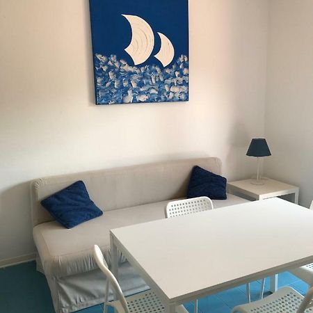 Bilocali Residenza Mediterranea กันนิโจเน ภายนอก รูปภาพ