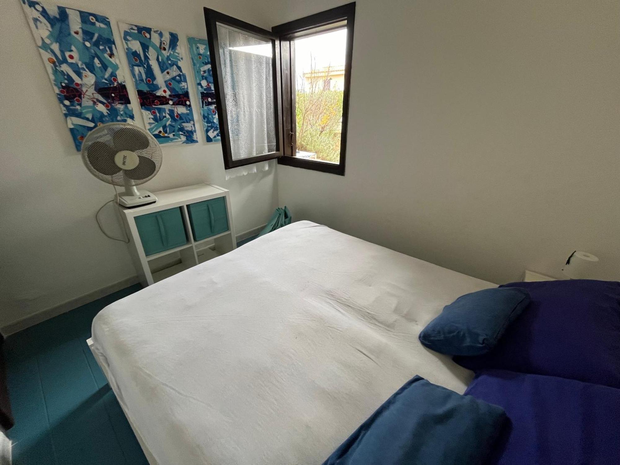 Bilocali Residenza Mediterranea กันนิโจเน ภายนอก รูปภาพ